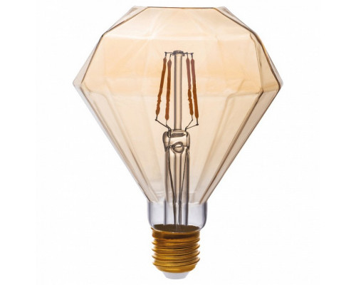 Лампа светодиодная Thomson Filament Flexible E27 4Вт 1800K TH-B2196