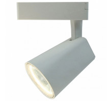 Светильник на штанге Arte Lamp Track Lights A1830PL-1WH
