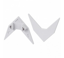 Заглушка Arlight ARH-DECORE-S12-EXT Square 023892