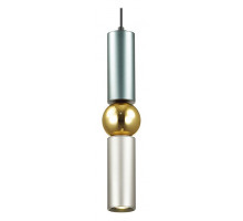 Подвесной светильник Odeon Light Sakra 4071/5L