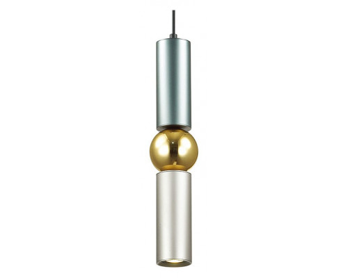 Подвесной светильник Odeon Light Sakra 4071/5L