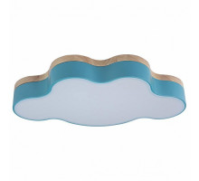 Накладной светильник Loft it Axel 4 10005/30 Blue