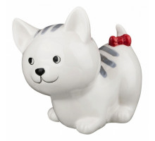 Копилка (14х10х14 см) Кошка 574-183
