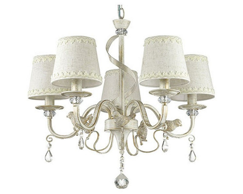 Подвесная люстра Lumion Freri 3404/5