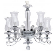 Подвесная люстра MW-Light Элла 1 483013805