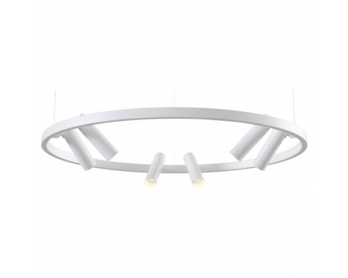 Подвесной светильник Maytoni Satellite MOD102PL-L42W4K
