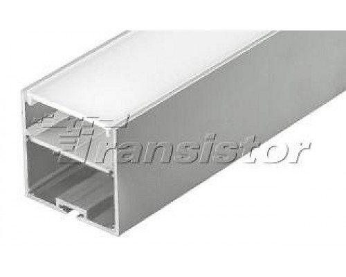 Профиль Arlight SL-LINE-5050-2500 ANOD+OPAL 020467