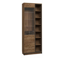 Шкаф-витрина Loft B820
