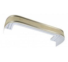 Карниз Legrand Лайн 58066431