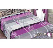 Покрывало полутораспальное Elegant
