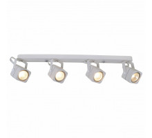 Спот Arte Lamp Lente A1314PL-4WH