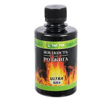 Жидкость для розжига (0.22 л) Boyscout Ultra 61383