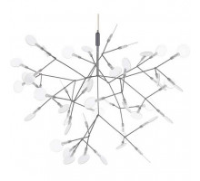 Подвесная люстра Loft it Heracleum 9022-45S