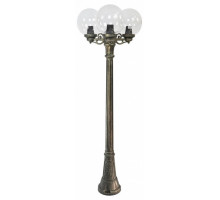 Фонарный столб Fumagalli Globe 250 G25.158.S30.BXE27