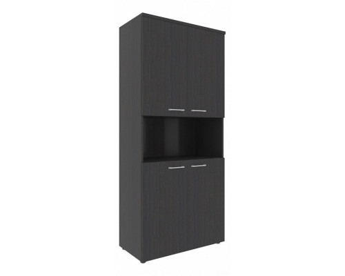 Шкаф комбинированный Xten XHC 85.4