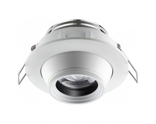 Встраиваемый светильник Novotech Horn 358443