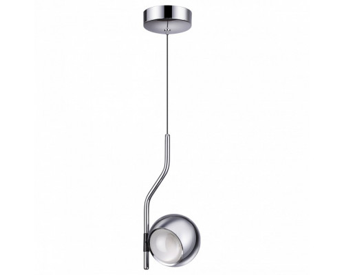 Подвесной светильник Odeon Light Elon 3914/9L