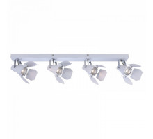 Спот Arte Lamp Cinema A3092PL-4WH