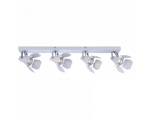 Спот Arte Lamp Cinema A3092PL-4WH