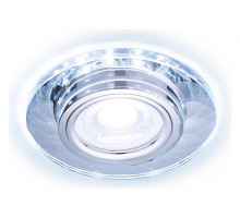 Встраиваемый светильник Ambrella Led S212 S211 CL