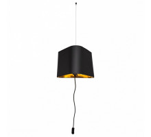 Подвесной светильник Loft it Nuage LOFT1167F-BL