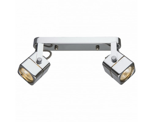 Спот Arte Lamp 1314 A1314PL-2CC