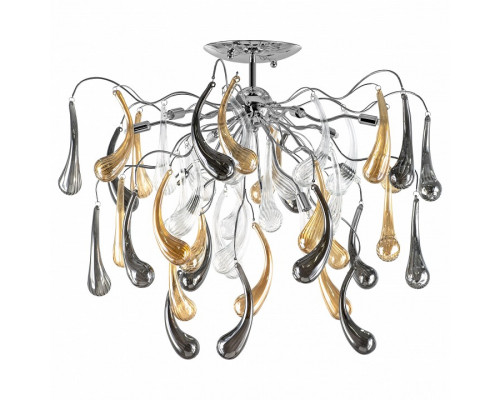 Люстра на штанге Lightstar Manica 794124