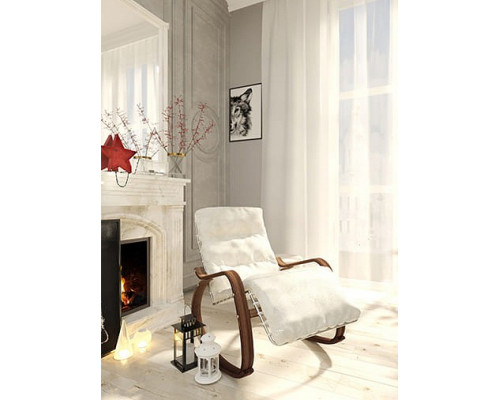 Гардина Legrand Канвас 58086020