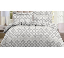Постельное белье полутораспальное Pure cotton