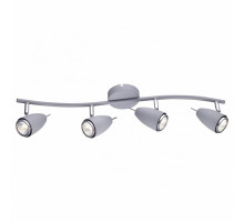 Спот Arte Lamp Regista A1966PL-4GY
