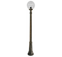 Фонарный столб Fumagalli Globe 300 G30.156.000.BXE27