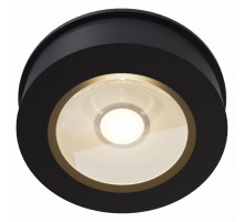 Встраиваемый светильник Maytoni Magic DL2003-L12B4K