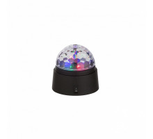 Садовая фигура Globo Disco 28014