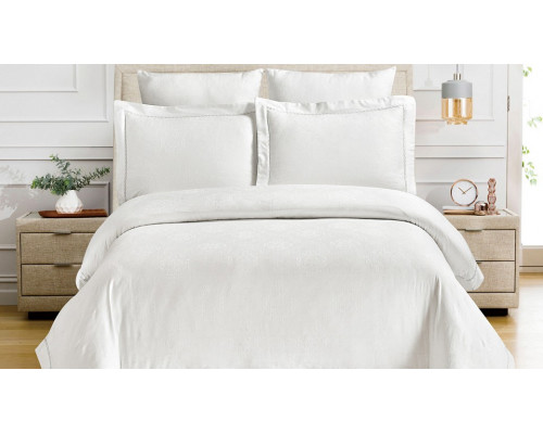 Постельное белье евростандарт Soft Cotton