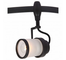 Светильник на штанге Arte Lamp Rails A3056 A3056PL-1BK