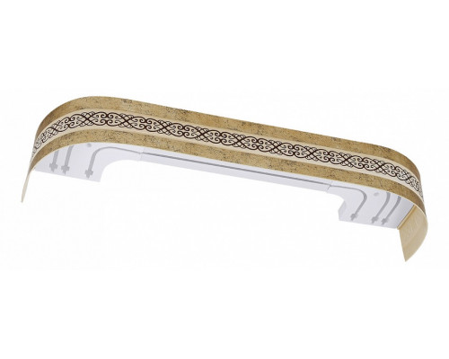 Карниз Legrand Соло 58062700