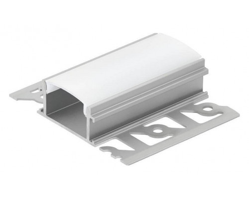 Короб встраиваемый Eglo ПРОМО Recessed Profile 4 99496