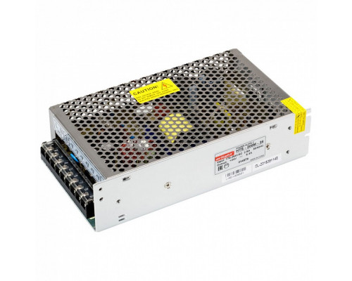 Блок питания Arlight  HTS-200M-24 (24V, 8.3A, 200W)