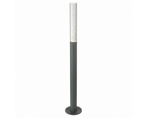 Наземный низкий светильник ST-Luce SL102
