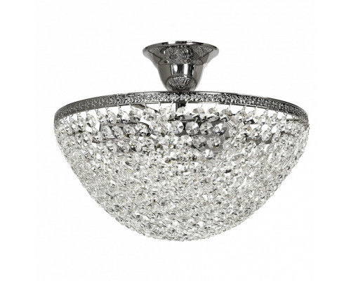 Люстра на штанге Arti Lampadari Stella Stella E 1.3.30.505 N