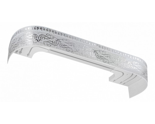 Карниз Legrand Прима 58075670