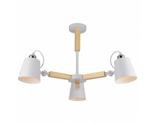 Люстра на штанге Arte Lamp 7141 A7141PL-3WH