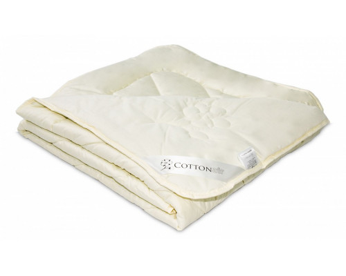 Одеяло евростандарт Cotton Air