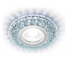 Встраиваемый светильник Ambrella Led S291 S291 CH