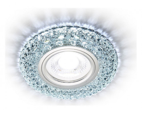 Встраиваемый светильник Ambrella Led S291 S291 CH
