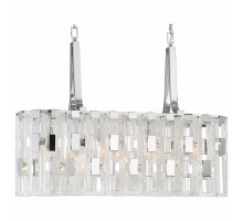 Подвесной светильник Lucia Tucci Virginia Virginia 1370.7 chrome