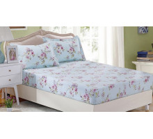 Простыня на резинке (80x200 см) PRPP