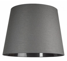 Плафон текстильный Nowodvorski Cameleon Cone M GY 8412