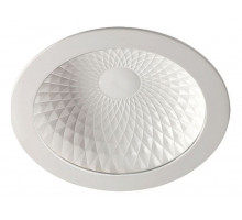 Встраиваемый светильник Novotech Gesso 357496