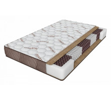 Матрас двуспальный Askona Terapia New Farma 2000x1600